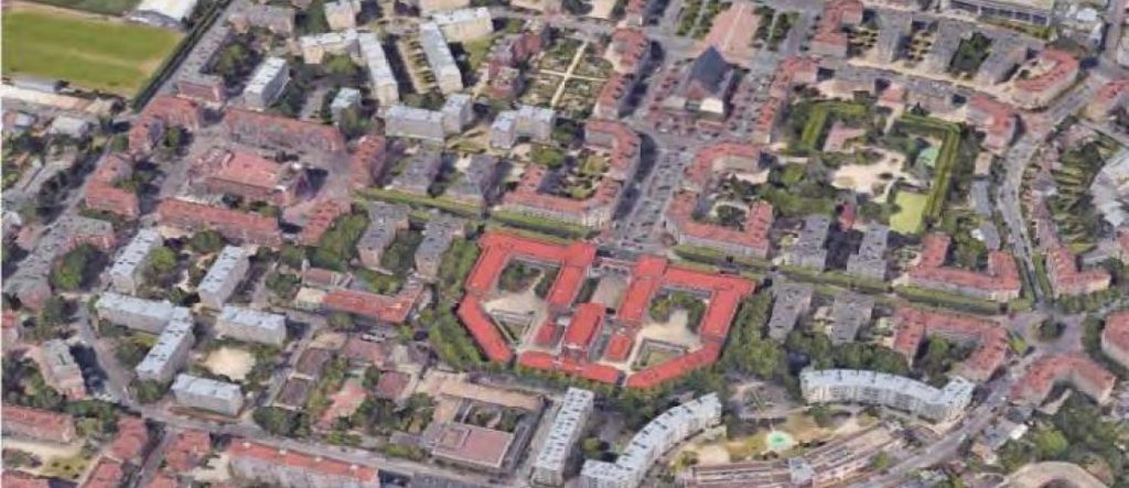 Les quartiers à éviter à Suresnes en 2026 : le zoom honnête suresnes cité jardins