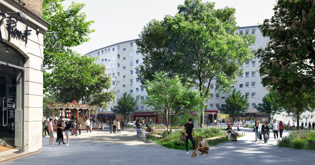 Les quartiers à éviter à Suresnes en 2026 : le zoom honnête suresnes centre ville