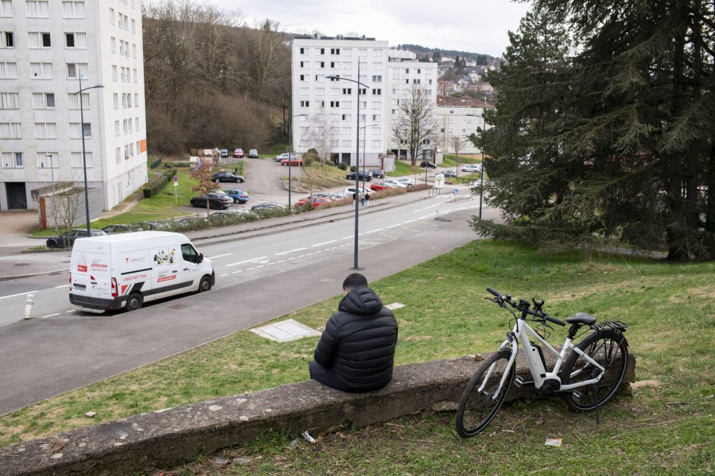 besancon clair soleil