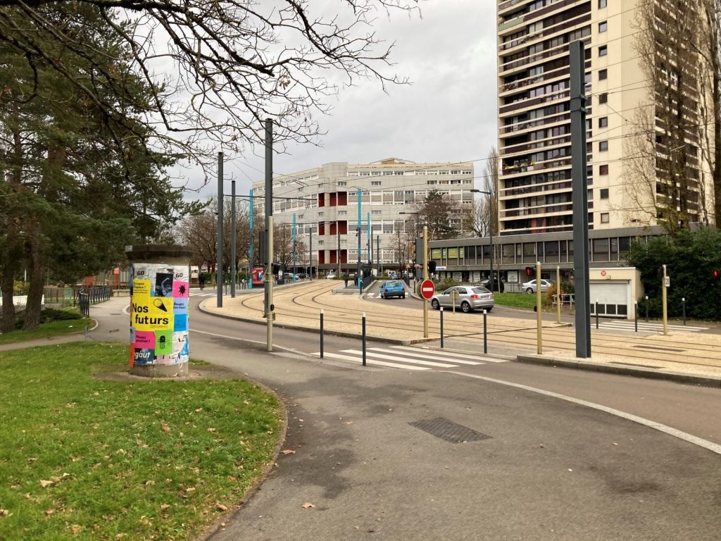 besancon planoise