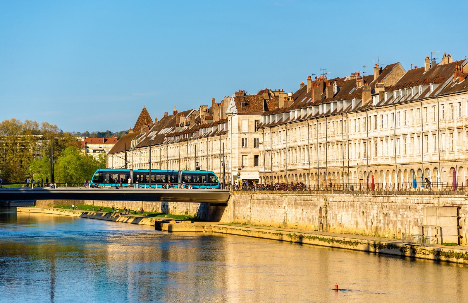 besancon