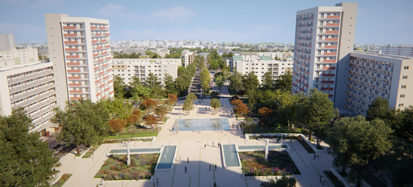 Quartiers à éviter à Créteil : ce que les chiffres disent vraiment en 2026 créteil mont mesly