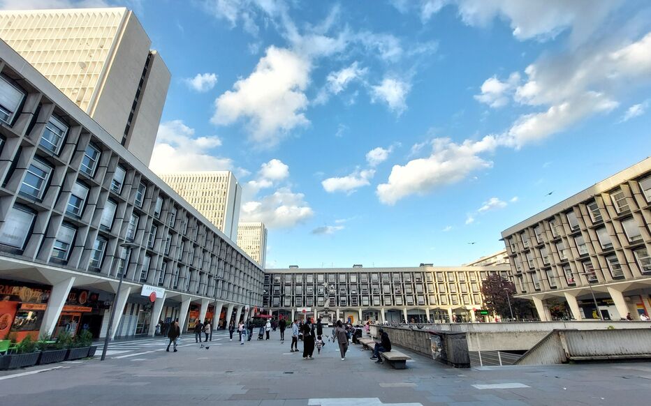 Quartiers sensibles de Sarcelles : la carte honnête en 2026 flanades sarcelles