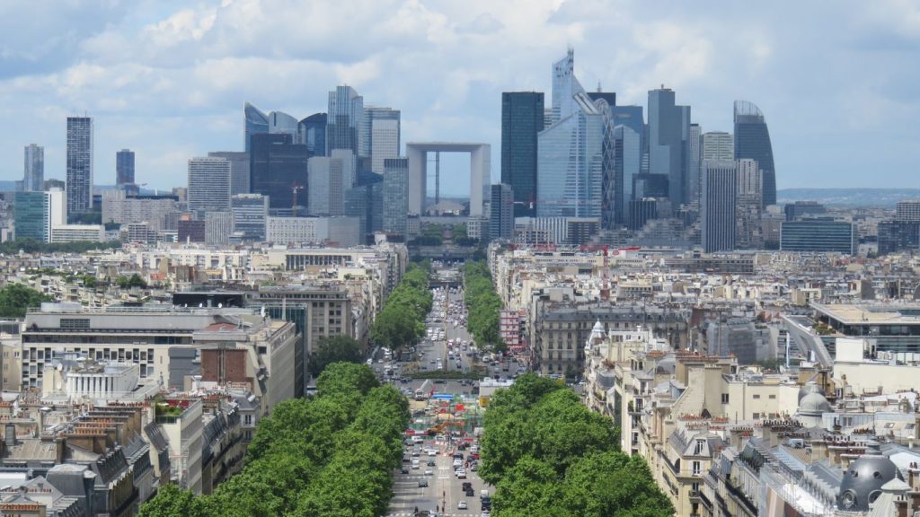 nanterre