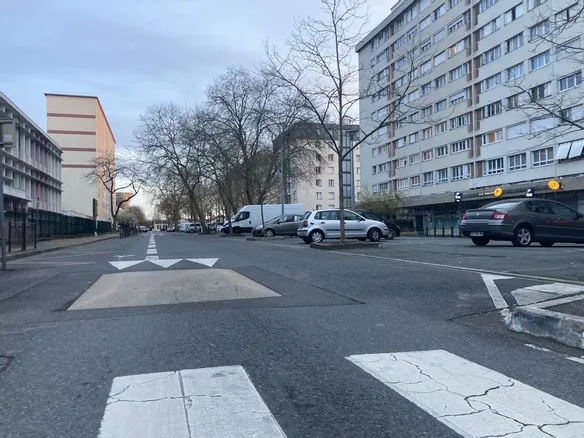 orléans les blossières