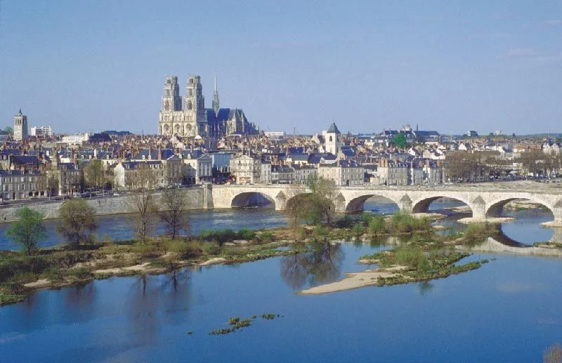orléans