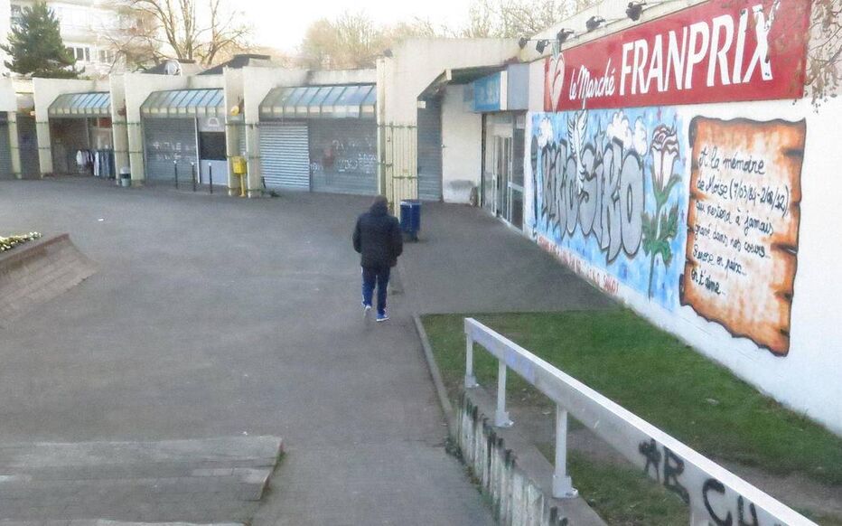 Quartiers sensibles de Sarcelles : la carte honnête en 2026 sarcelles les chardonnerettes
