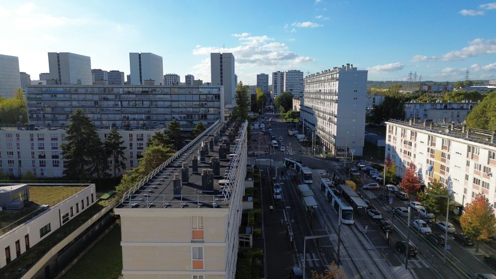 Quartiers sensibles de Sarcelles : la carte honnête en 2026 sarcelles rosiers chantepie