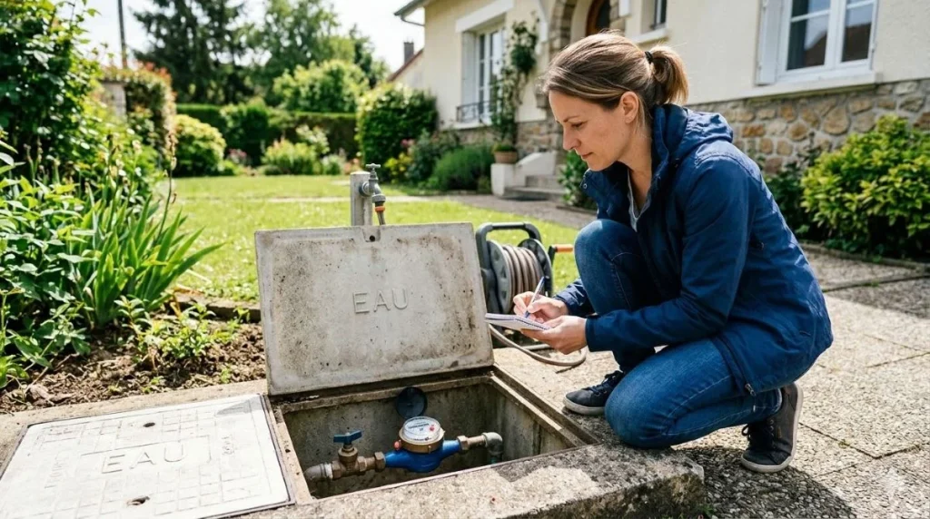 Surconsommation d’eau : causes, droits et procédure pour faire plafonner votre facture surconsommation eau
