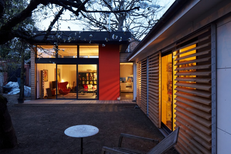 La maison Phénix passée au crible : histoire, prix et rénovation en 2026 extension renovation d une maison phenix 01t2