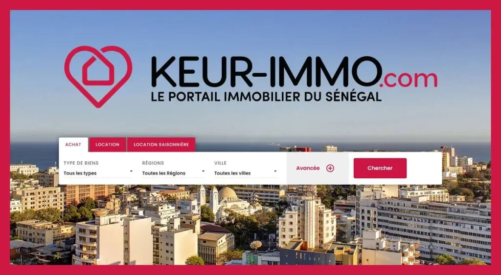 keur immo