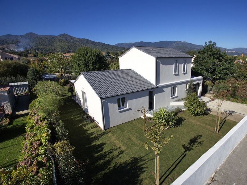Home maison phenix