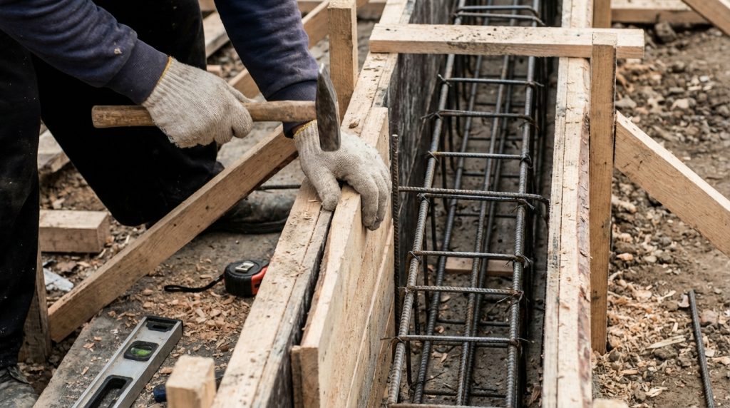 Surbot béton : à quoi il sert vraiment et comment le réussir surbot