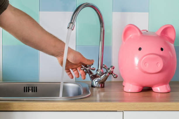 Surconsommation d’eau : causes, droits et procédure pour faire plafonner votre facture surconso cout