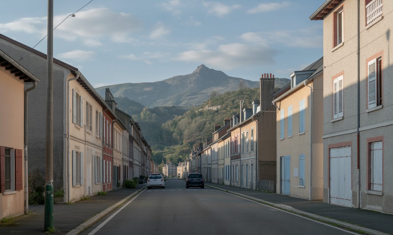 Home tarbes