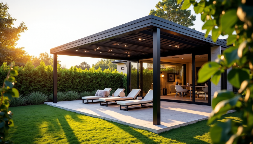 Avis usine-online : que pensent vraiment les clients des pergolas bioclimatiques ? 6a74127f8d3491785991807