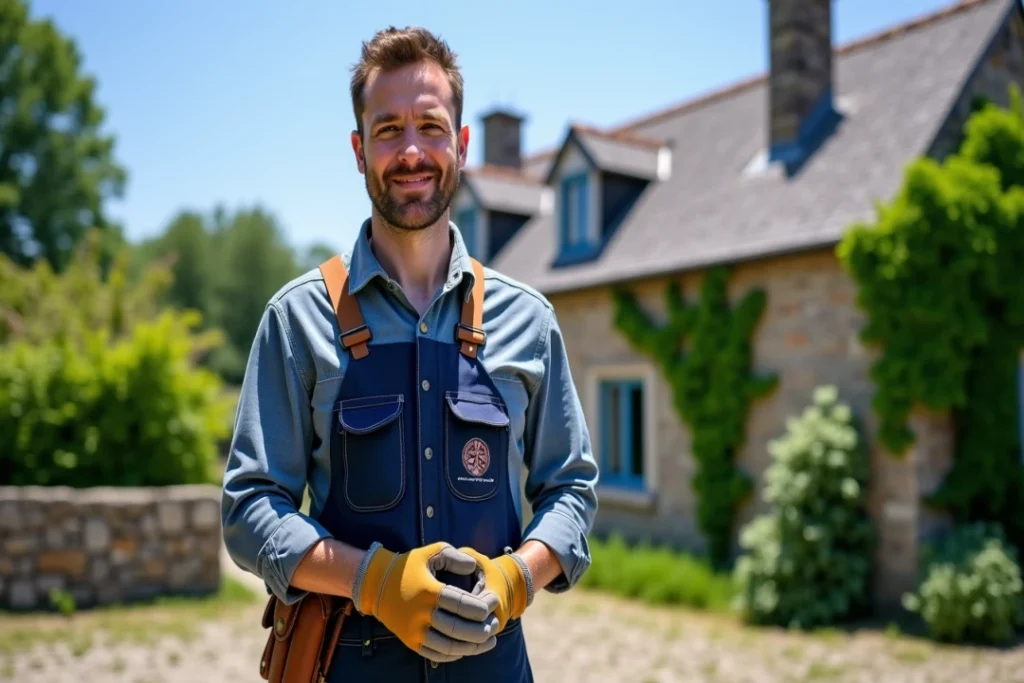 Quelle est la meilleure société de ramonage à Landerneau