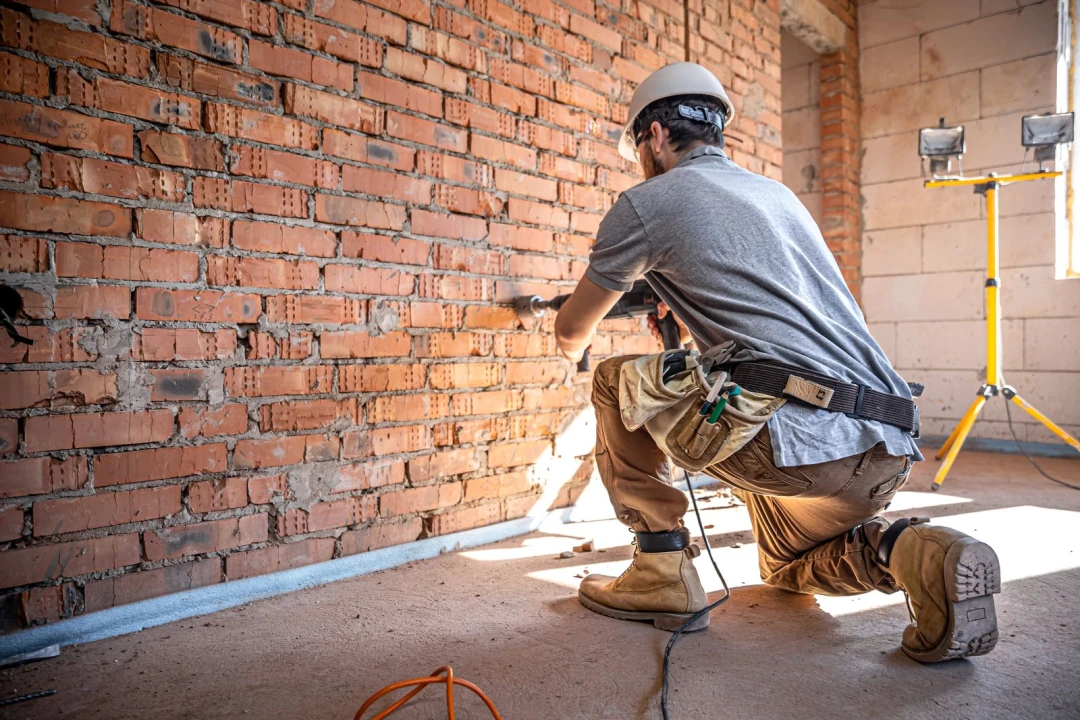 Planifier des travaux de rénovation sans surprise